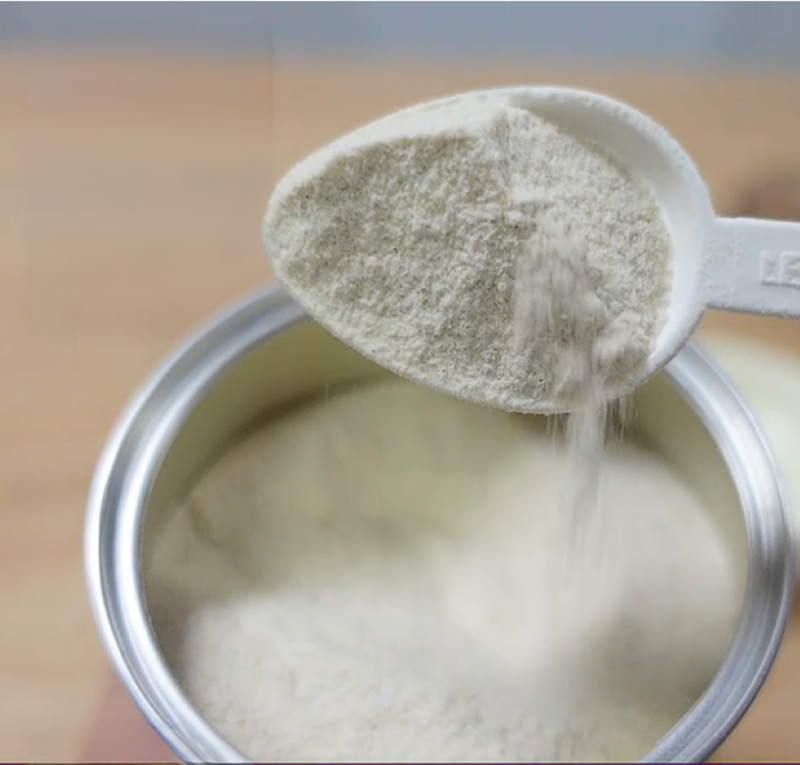 Lee Kum Kee Poudre d’assaisonnement aux champignons de qualité supérieure 1 kg