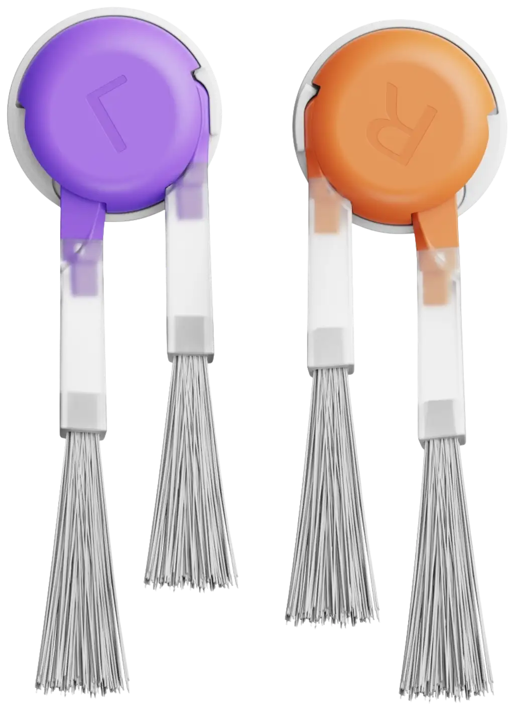 Narwal Freo Brosse latérale pour aspirateurs Freo X Ultra/Freo X Plus