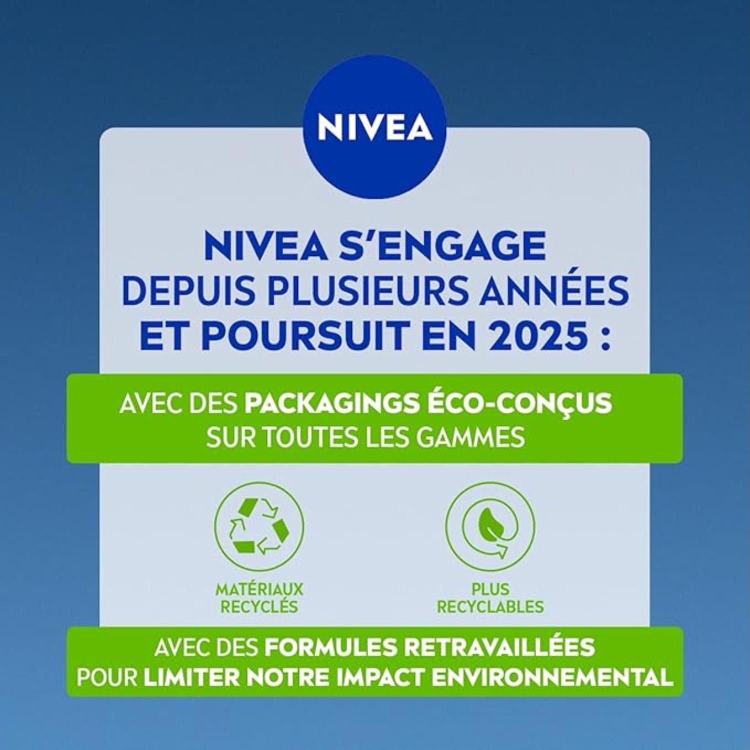 NIVEA Cellular Expert Lift Crème visage remodelante anti-âge FPS 30 50 ml