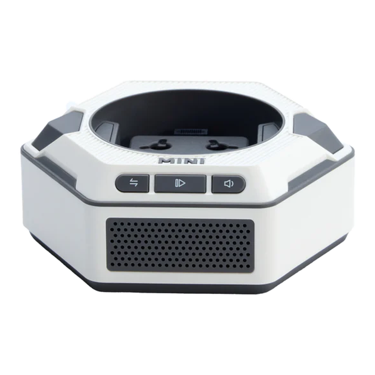 Robosen Mini Robot - Base pour jouet de narration interactif par IA - Version anglaise