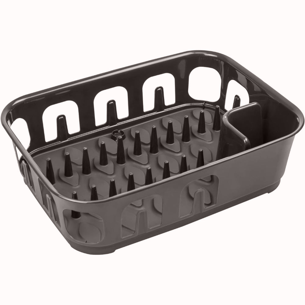 CURVER Egouttoir ESSENTIALS 9 assiettes 39.1 x 29.0 x 10.9 cm