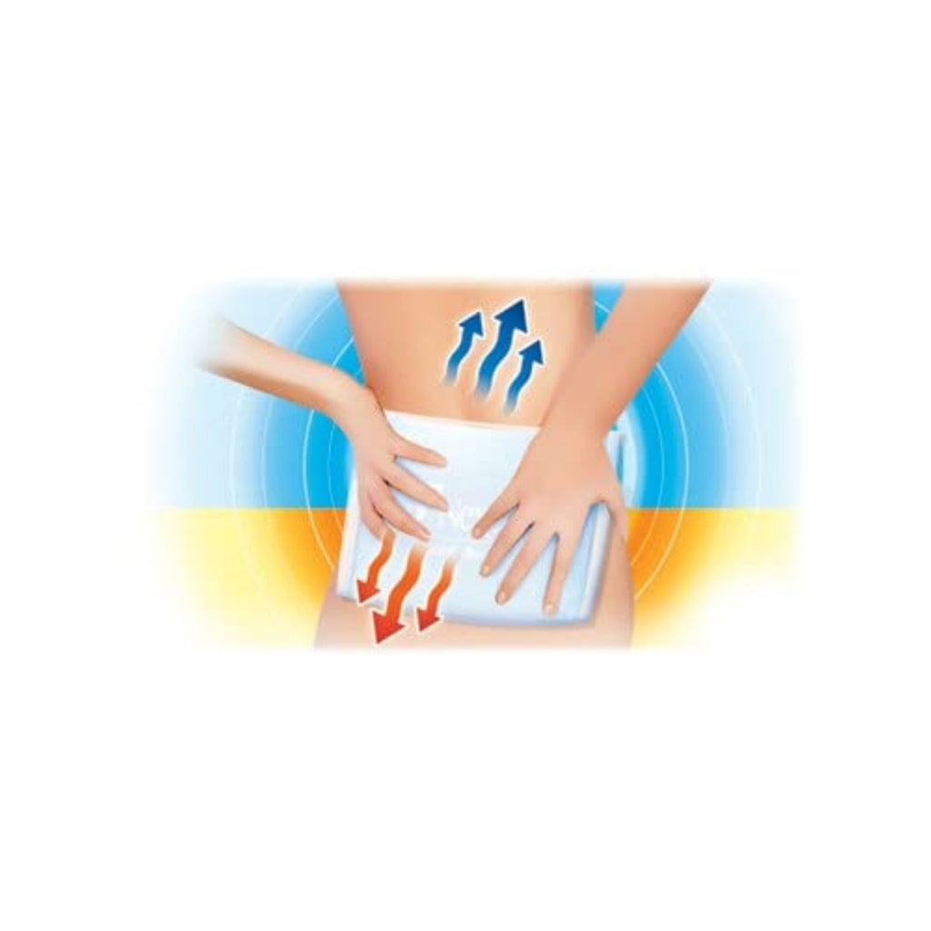 Nexcare™ ColdHot Therapy Pack Maxi, 1/Pack
