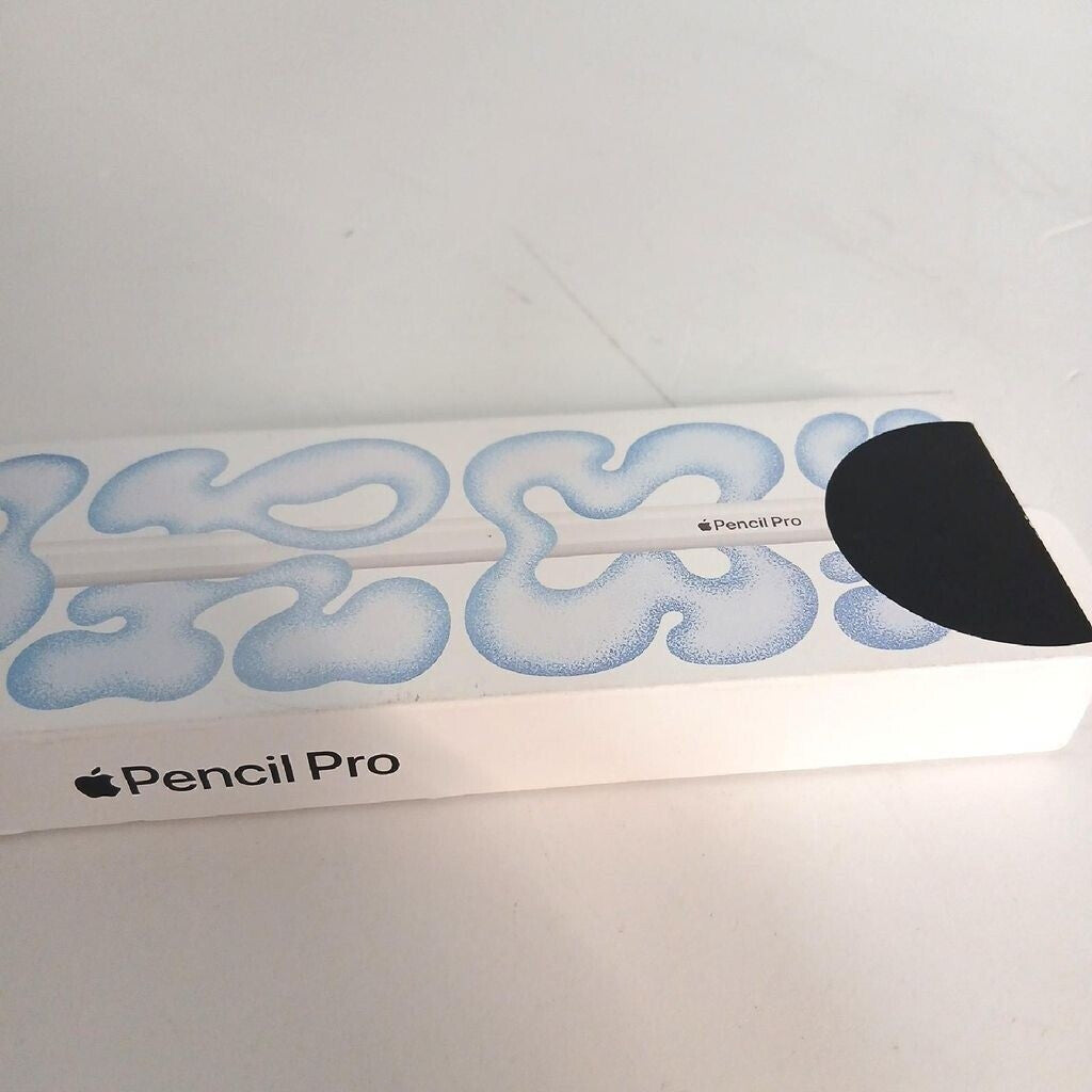 Apple Pencil Pro 2024 pour iPad Air/iPad Pro/iPad mini