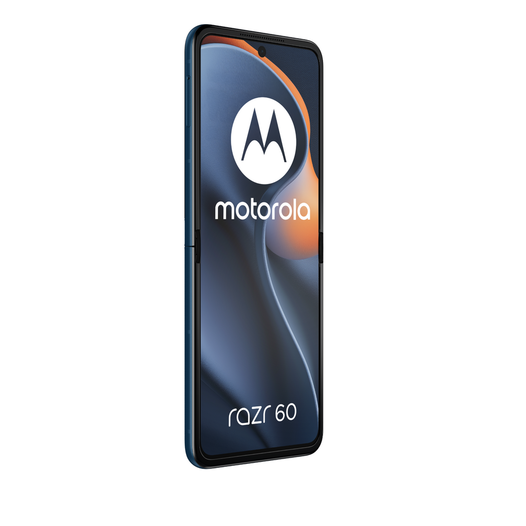 Motorola Razr 60 8 Go/256 Go - Gibraltar Sea