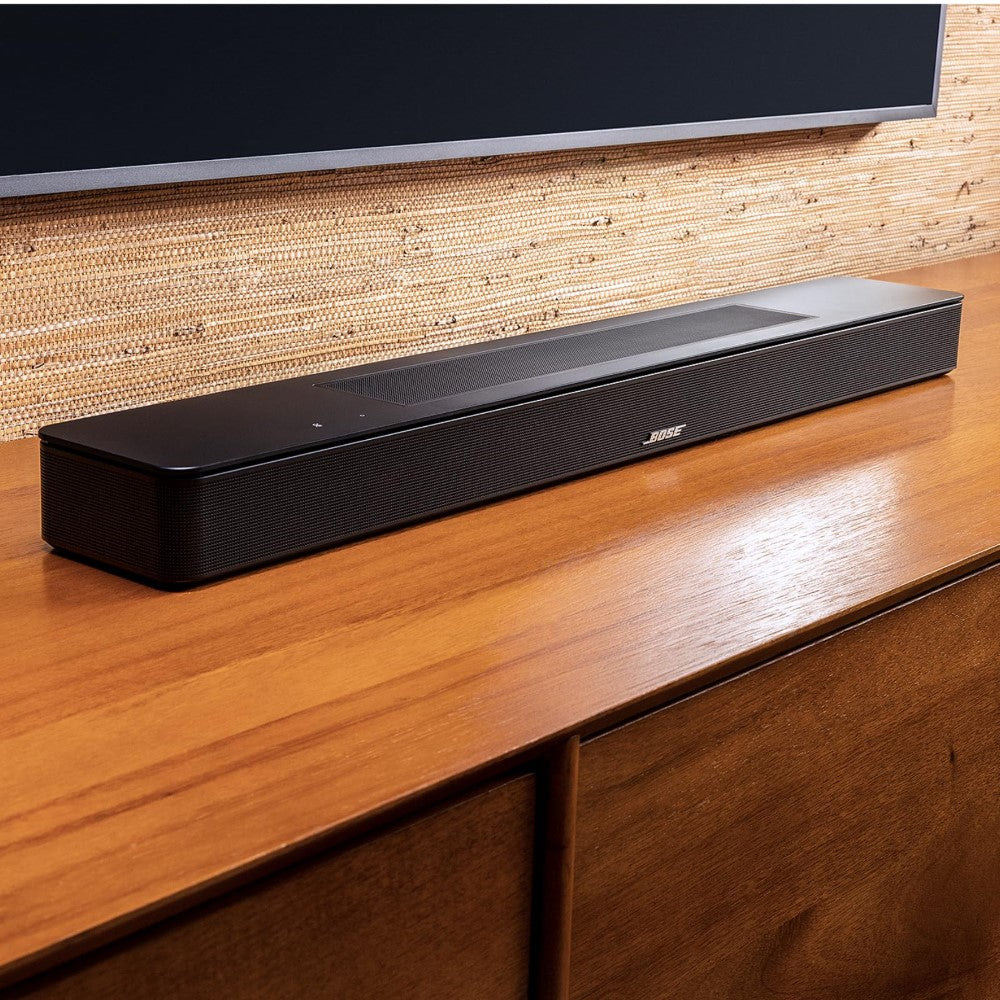 Bose barre de son Smart Soundbar - Noir