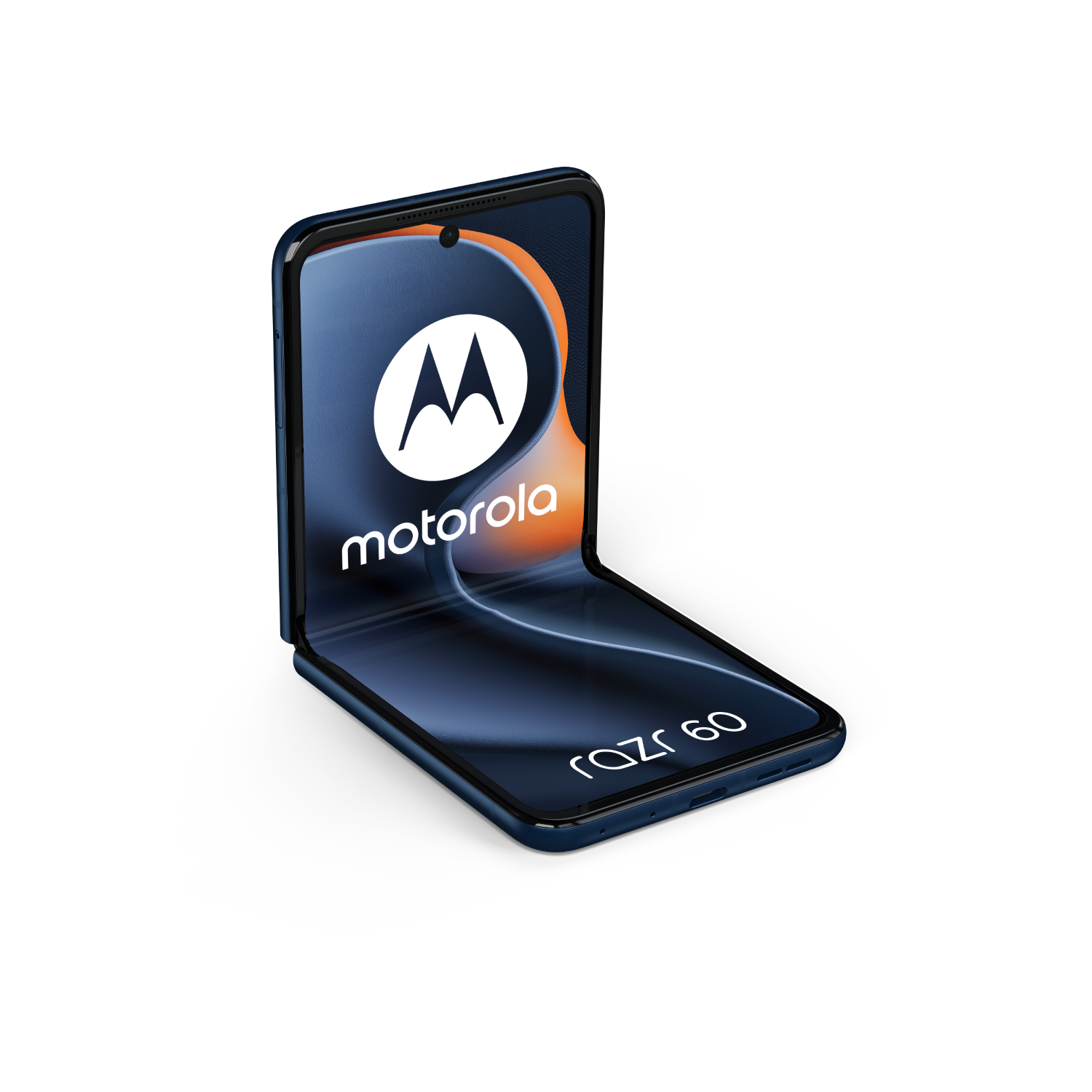 Motorola Razr 60 8 Go/256 Go - Gibraltar Sea