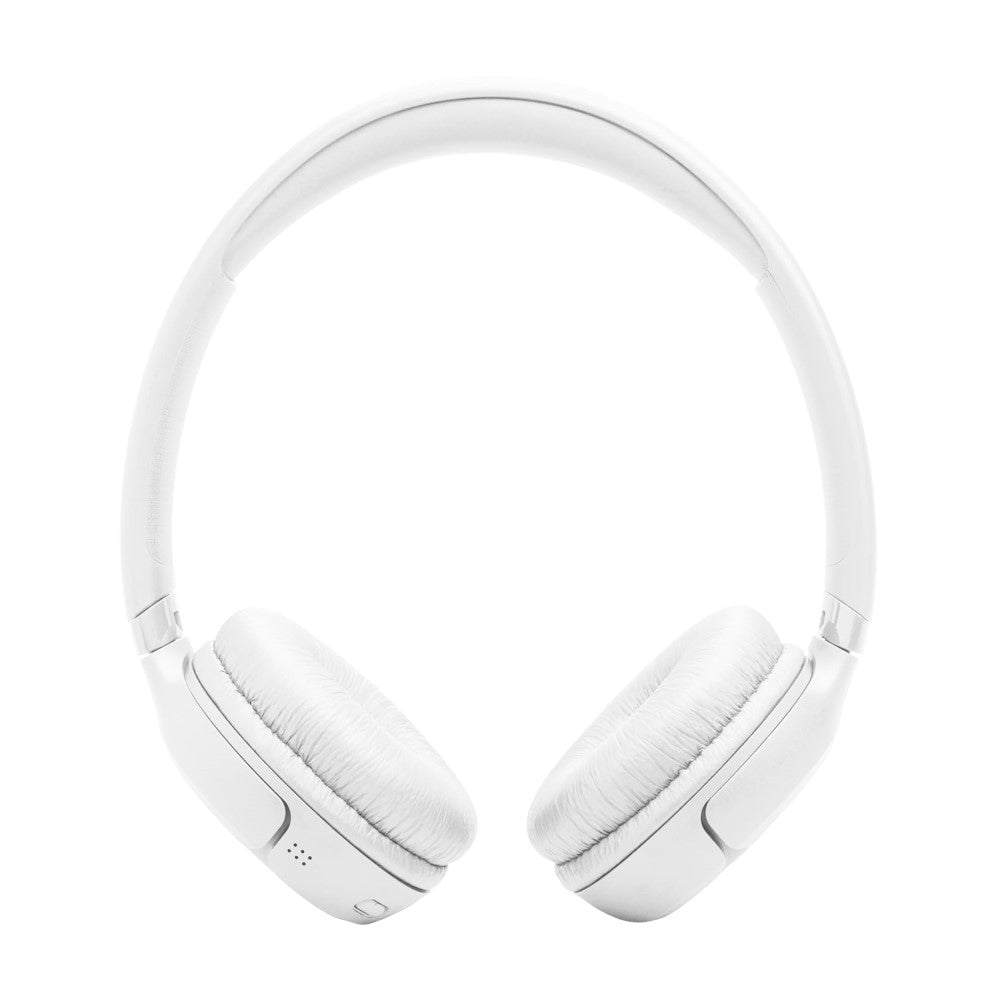 JBL Tune 520BT2 Blanc