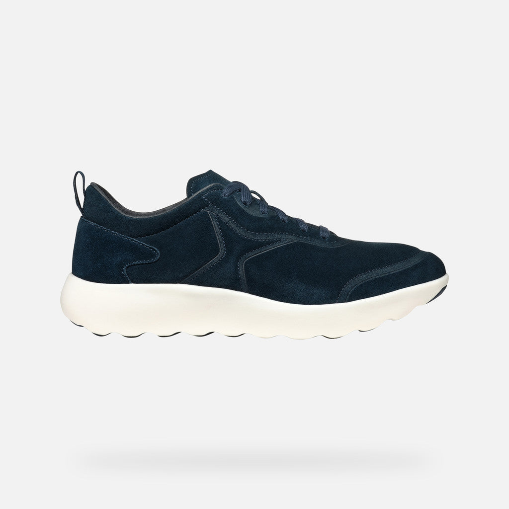 GEOX U XTORS Bleu Marine