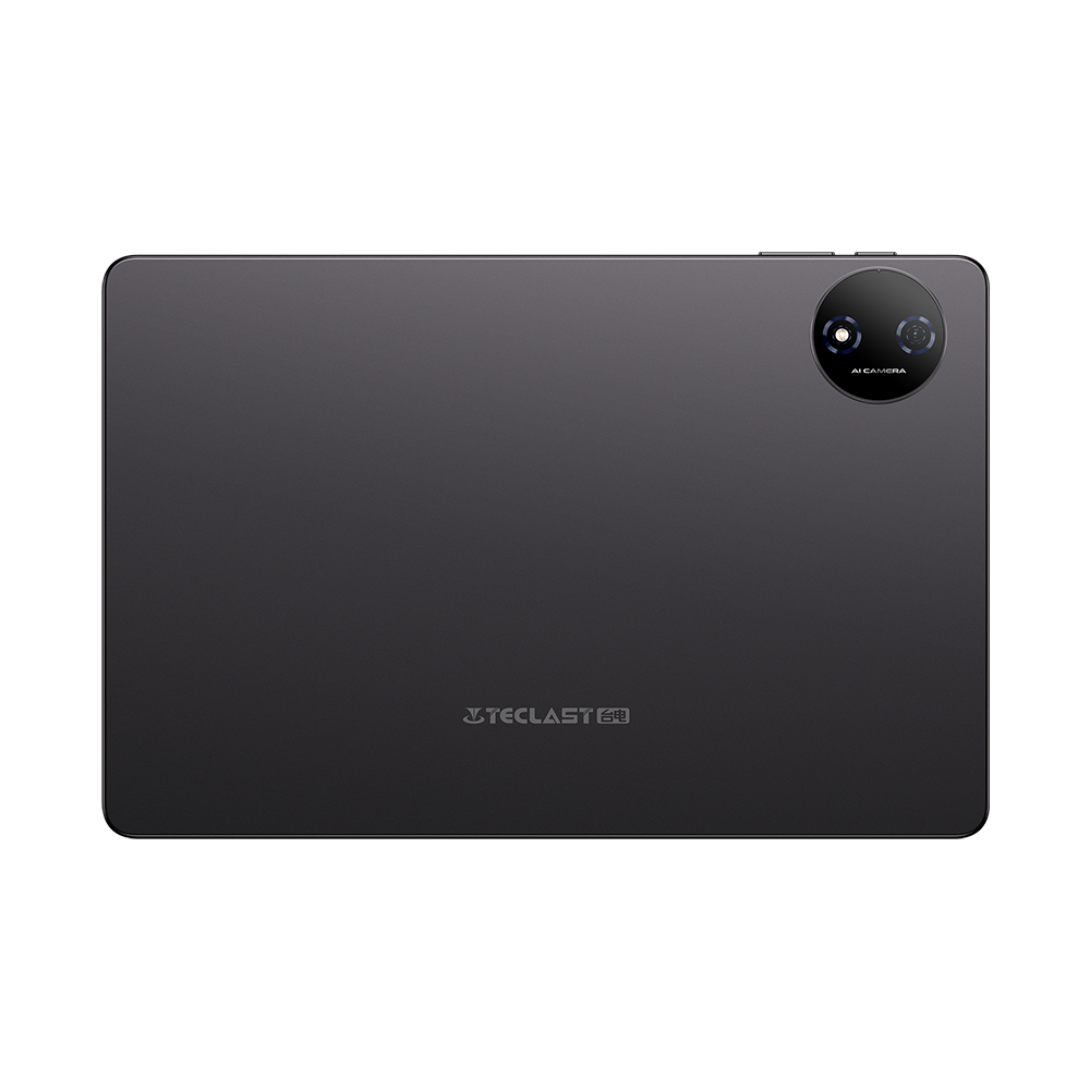 TECLAST P50T Tablette 11 po, Android 16, 4 Go de mémoire vive + 128 Go de stockage, Wi-Fi 5G, Processeur T7200 à huit cœurs, Batterie 7000 mAh, GPS, OTG, Prise audio 3,5 mm