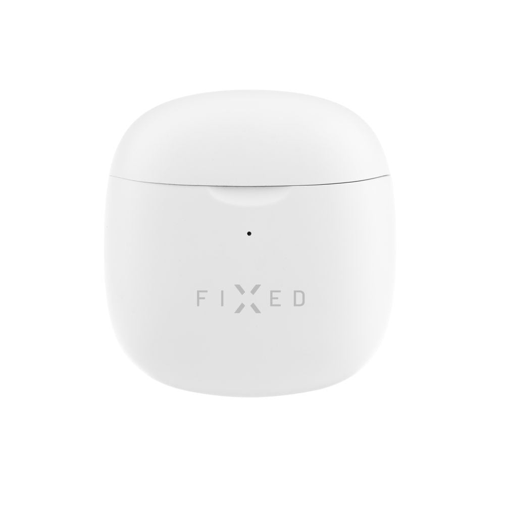 FIXED Pods Écouteurs sans fil - Blanc