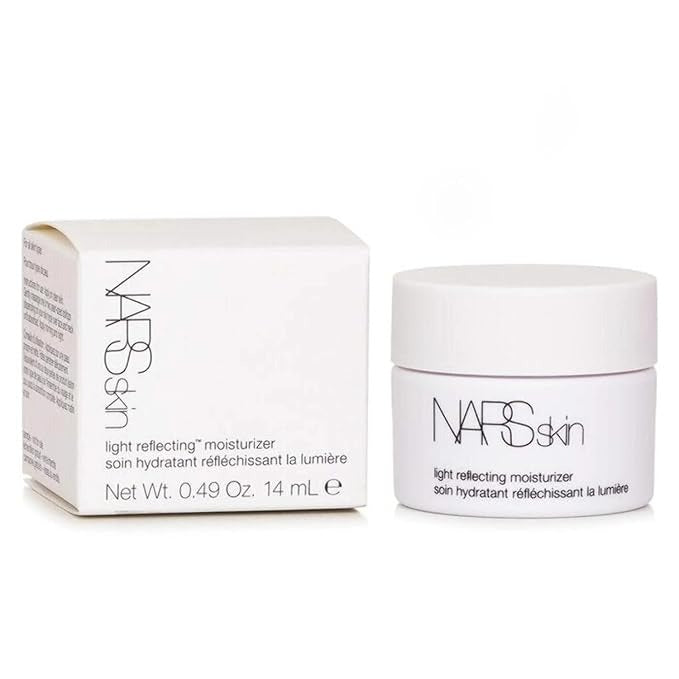 NARS Crème Hydratante Light Reflecting - 14 ml