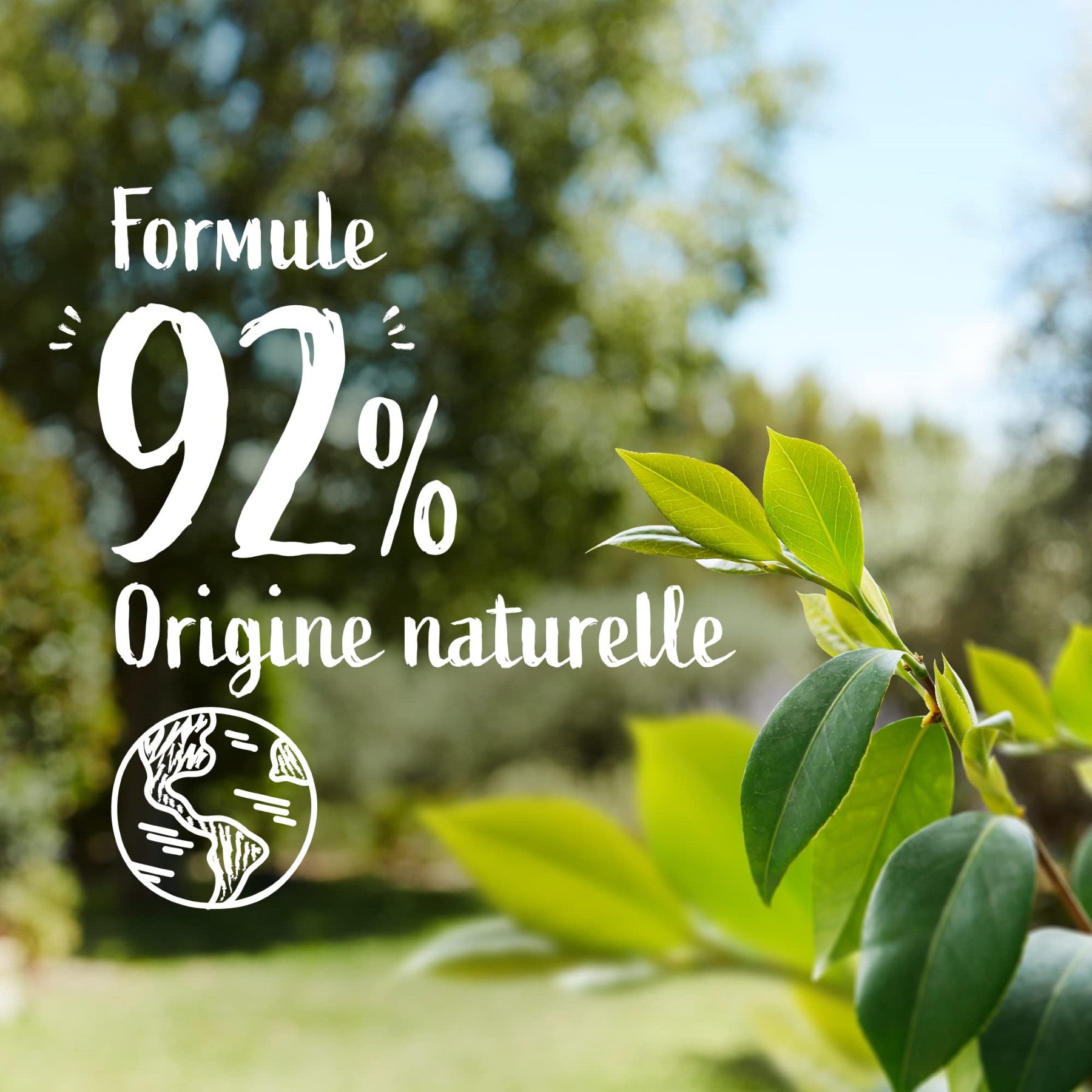 LE PETIT MARSEILLAIS Crème lavante mains à l'extrait de lait pH neutre 300 ml