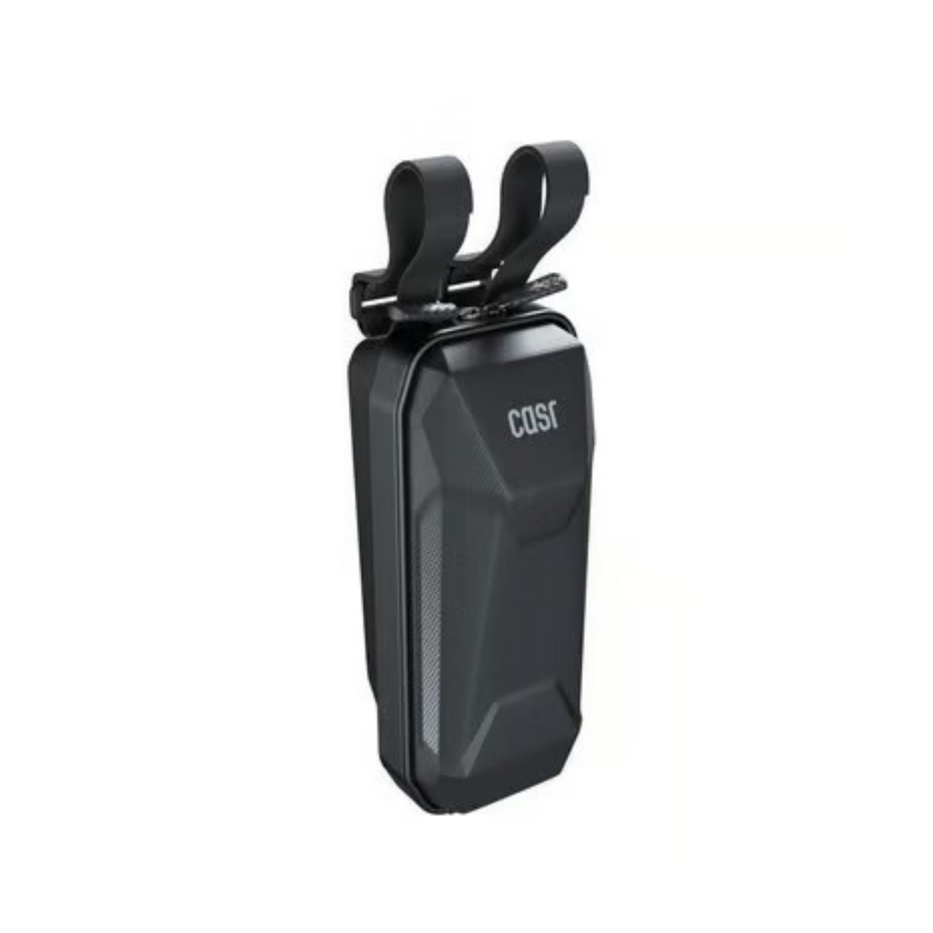 CASR Sac pour Scooters et Vélos Noir
