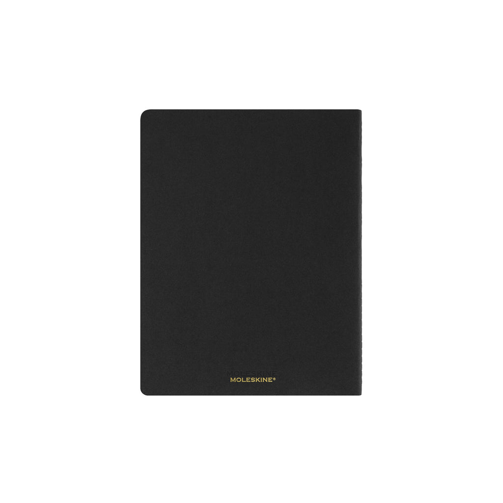 MOLESKINE Cahier XL Année du Cheval