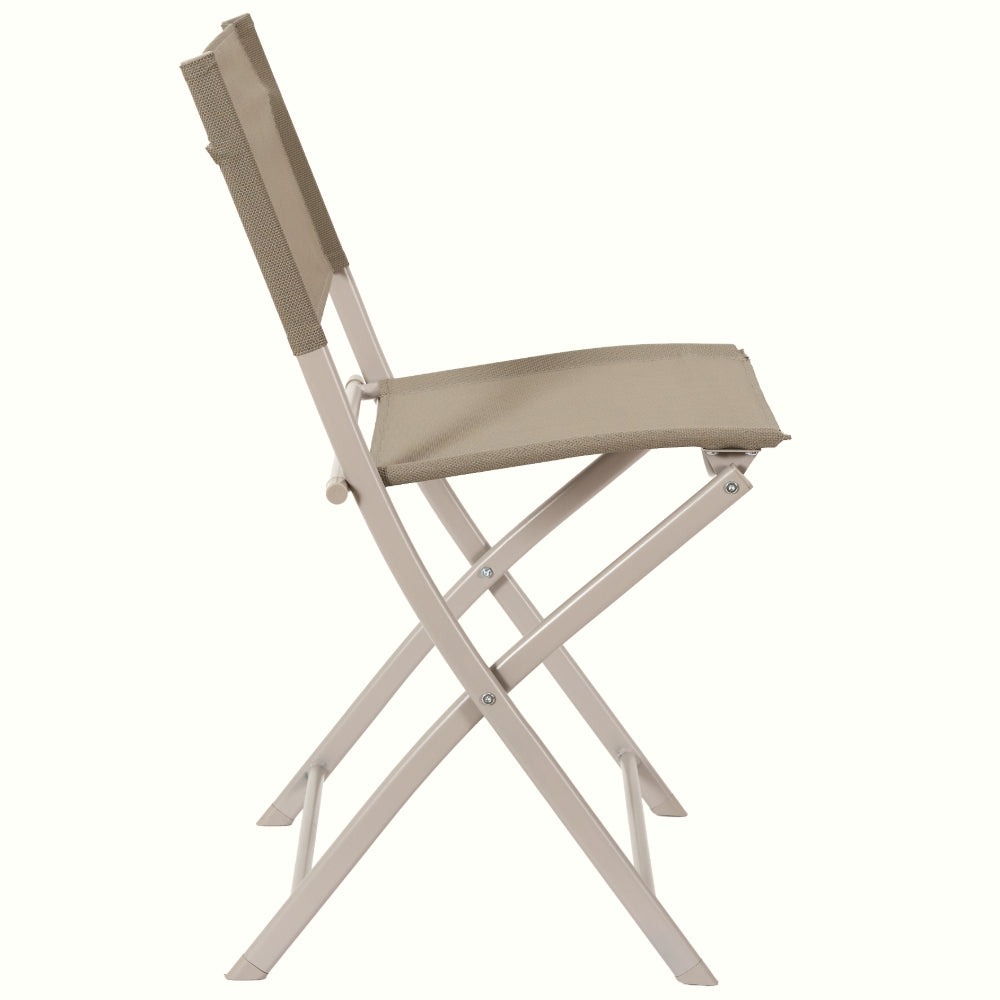 Home Deco Factory Chaise Elba Beige M5