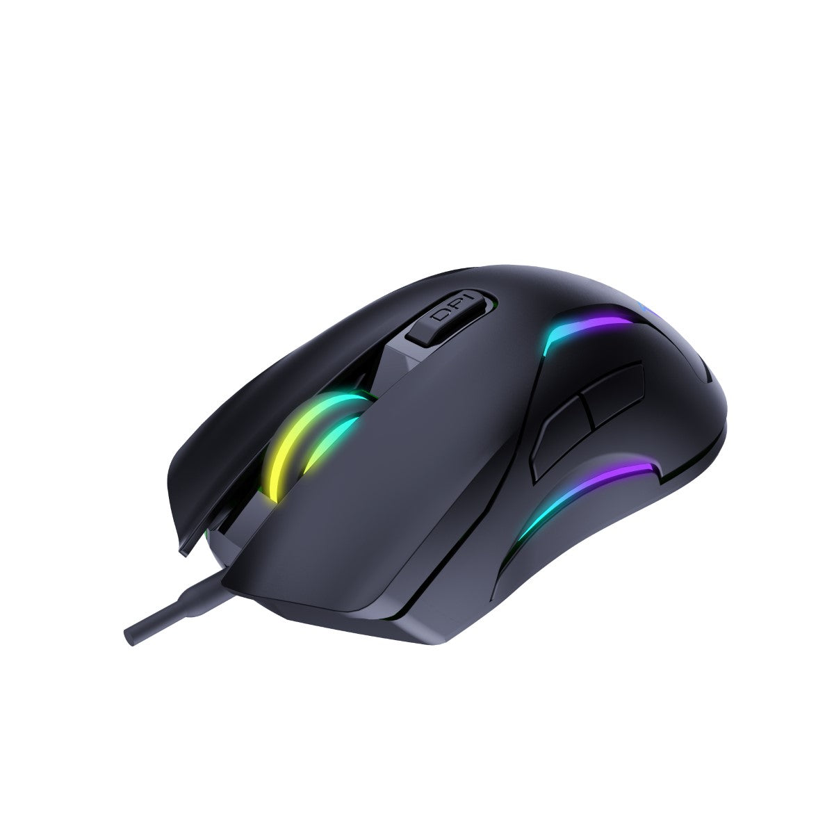 AKUMA COMBO GAMING SENTAI C02 CLAVIER & SOURIS
