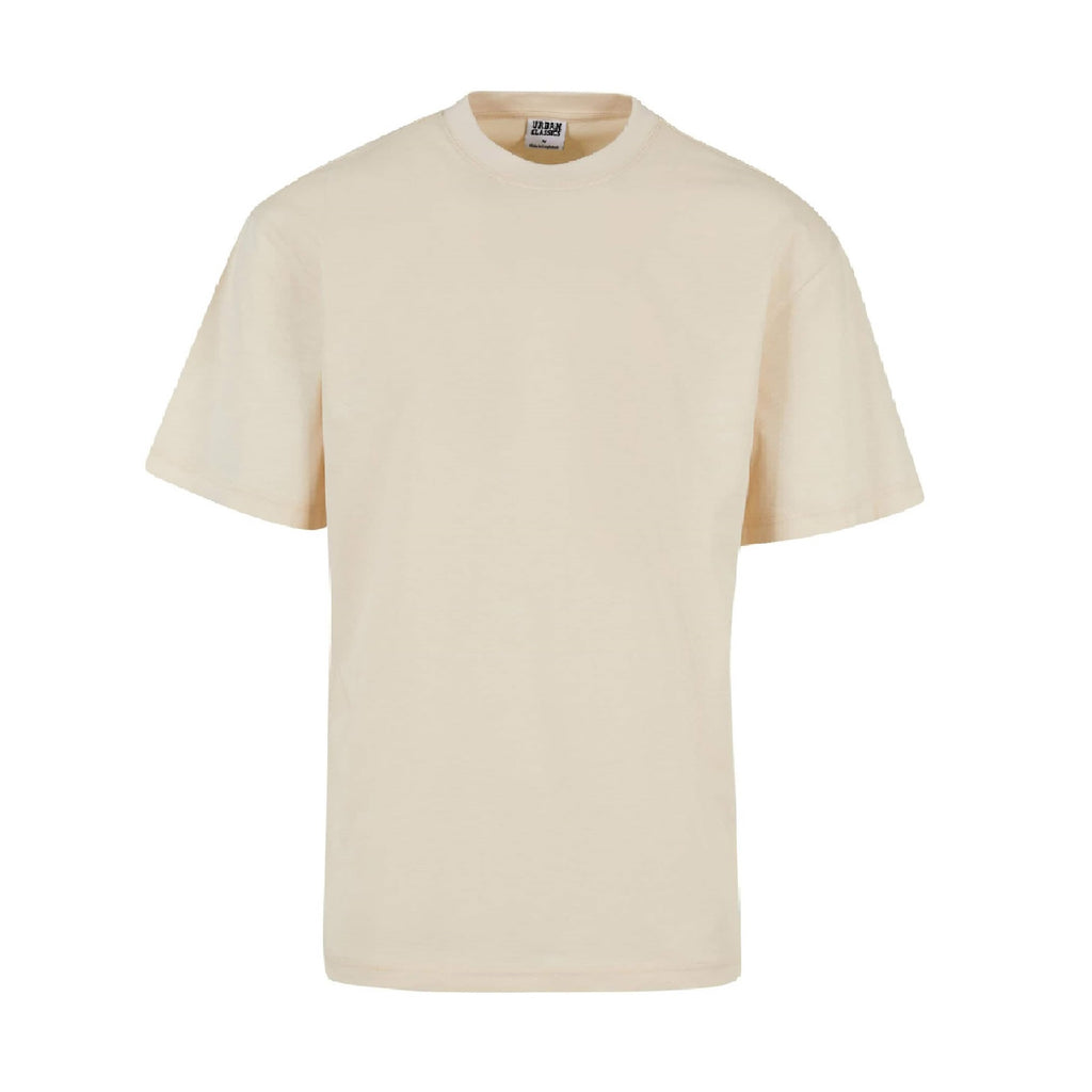 Urban Classics T-shirt lourd oversize