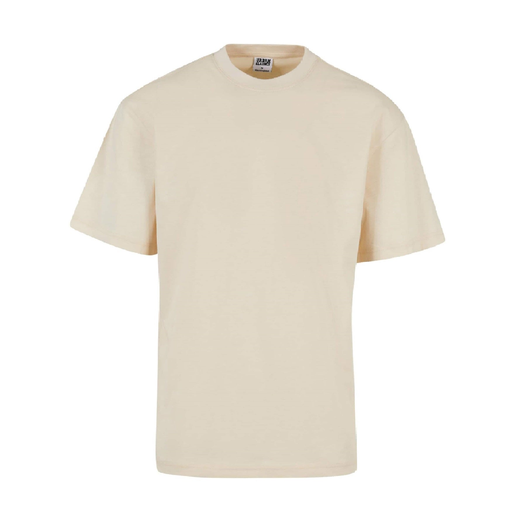 Urban Classics T-shirt lourd oversize