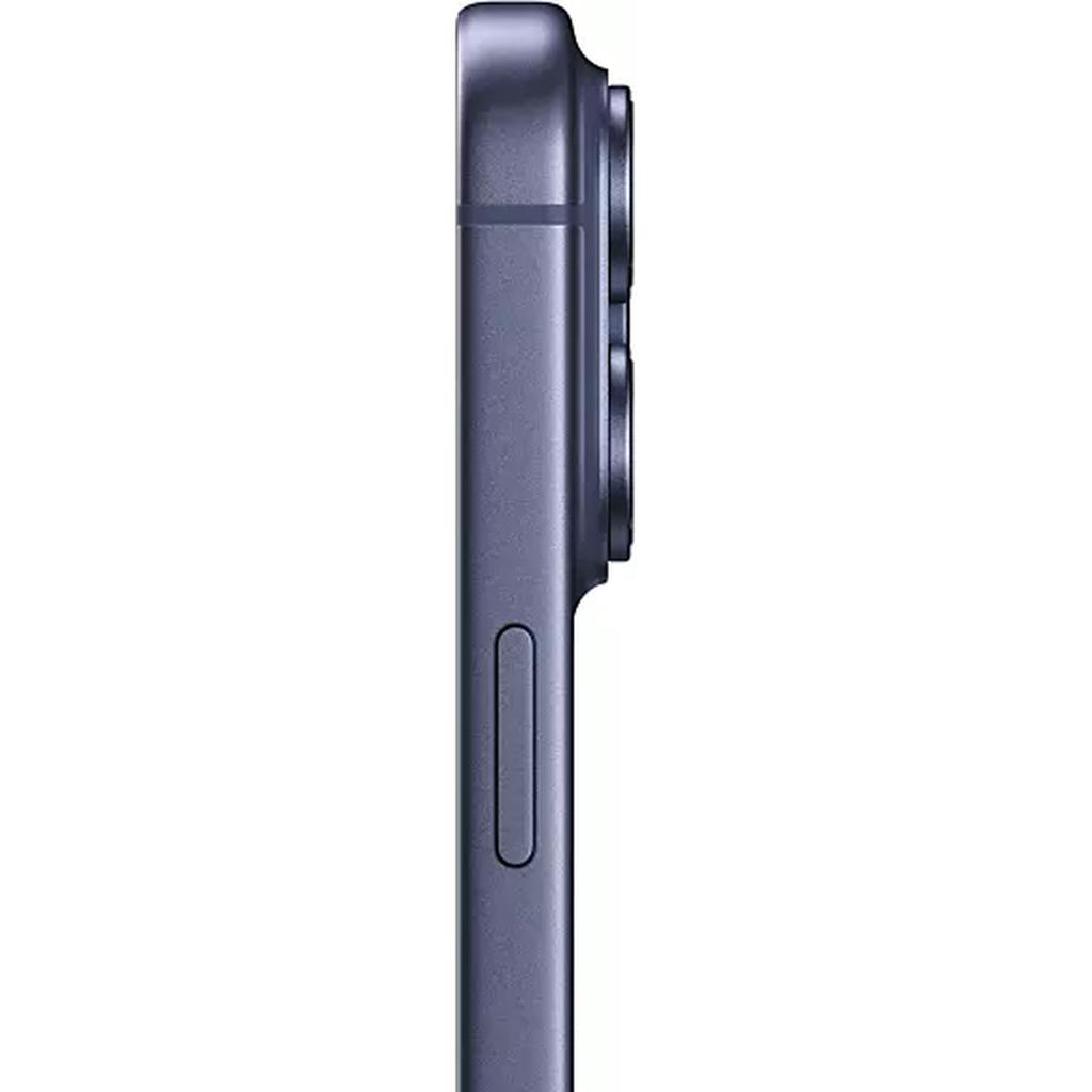 Apple iPhone 17 Pro Max 512 Go - Bleu-Intense