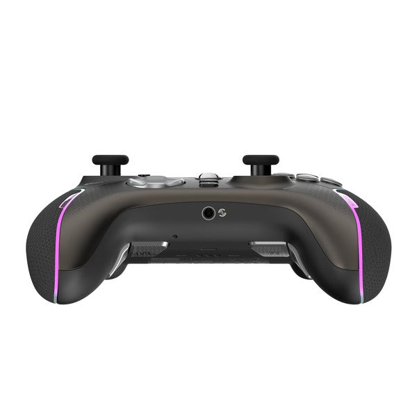 Turtle Beach Stealth Ultra Manette sans Fil - Joysticks à Effet Hall, 4 Boutons Programmables, Écran de Contrôle, Gâchettes Réglables - Xbox Series X|S, Xbox One, PC, Android & iOS - Noir