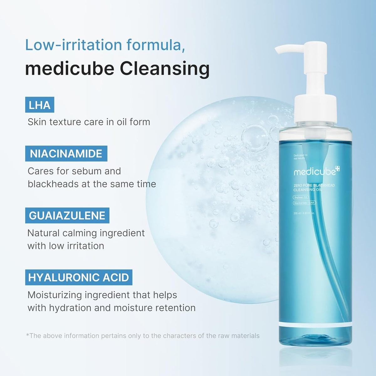 MEDICUBE Coffret Double Nettoyage