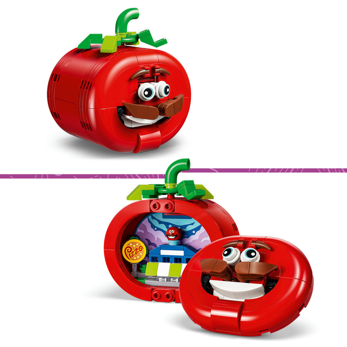LEGO Fortnite 77079 Monsieur Tomate