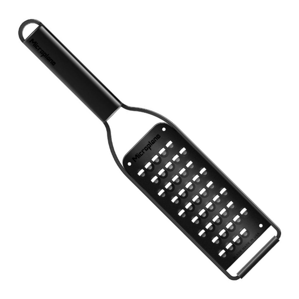 MICROPLANE MIC43008E Râpe