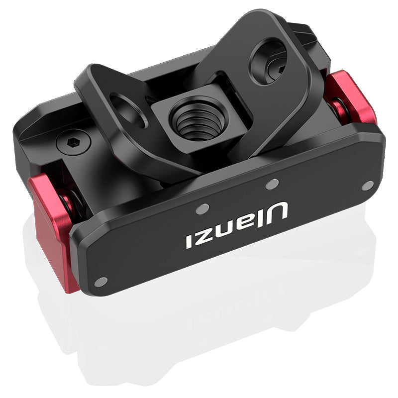 Ulanzi OA-11 Support de caméra double interface pour Osmo Action 2