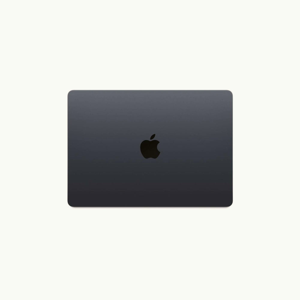 Apple MacBook Air 15 pouces Puce M5 CPU 10 cœurs GPU 10 cœurs 16 Go RAM 1 To SSD Minuit, AZERTY