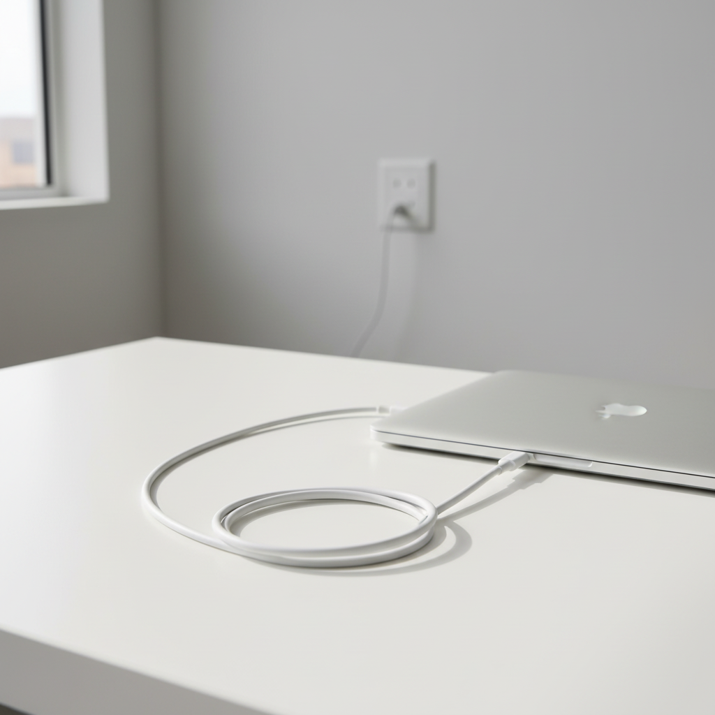 Apple Câble USB vers Lightning - 1 m