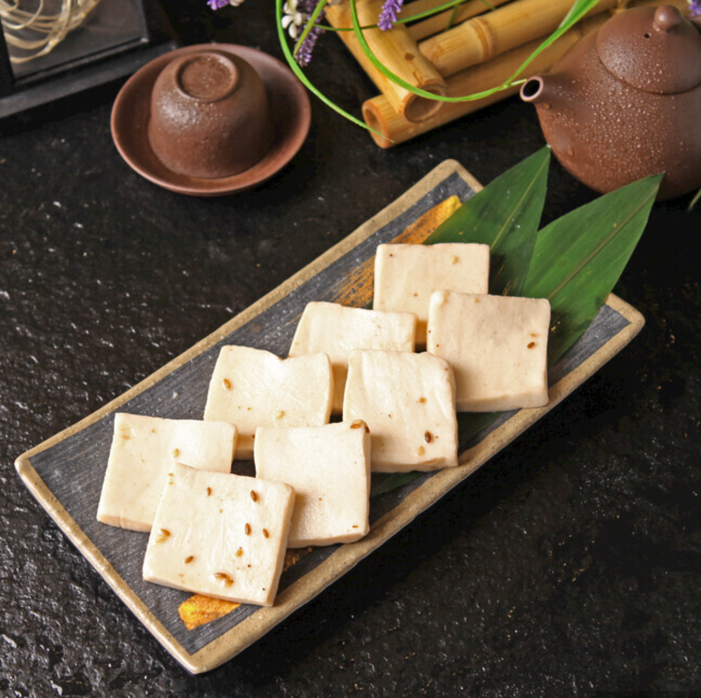 FRESHASIA Tofu de Chiba - 310 g