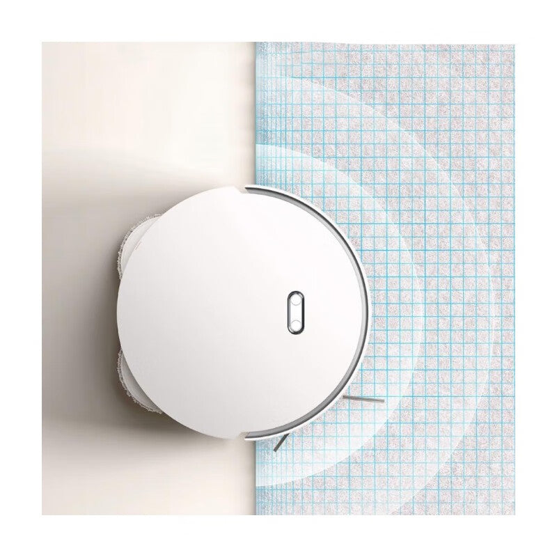 EziClean® Aspirateur connecté Tout-en-un Z15 Pro