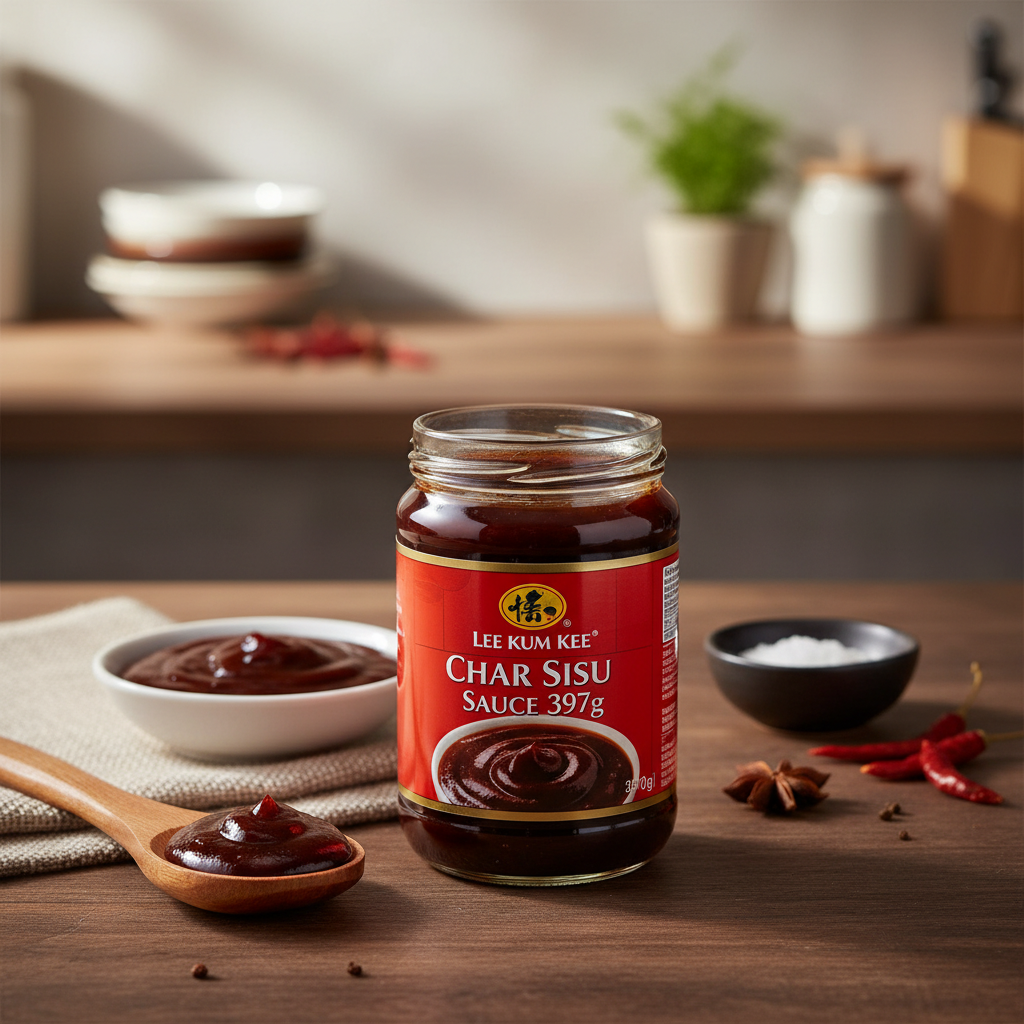 LEE KUM KEE sauce char siu - 397 g