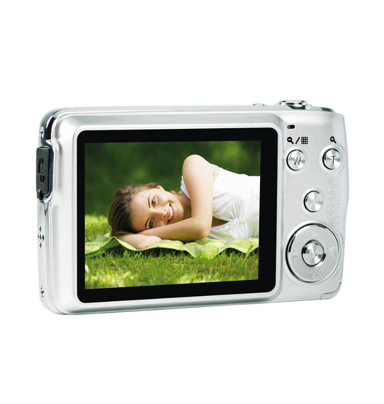 AgfaPhoto Realishot DC8200 Appareil photo numérique compact