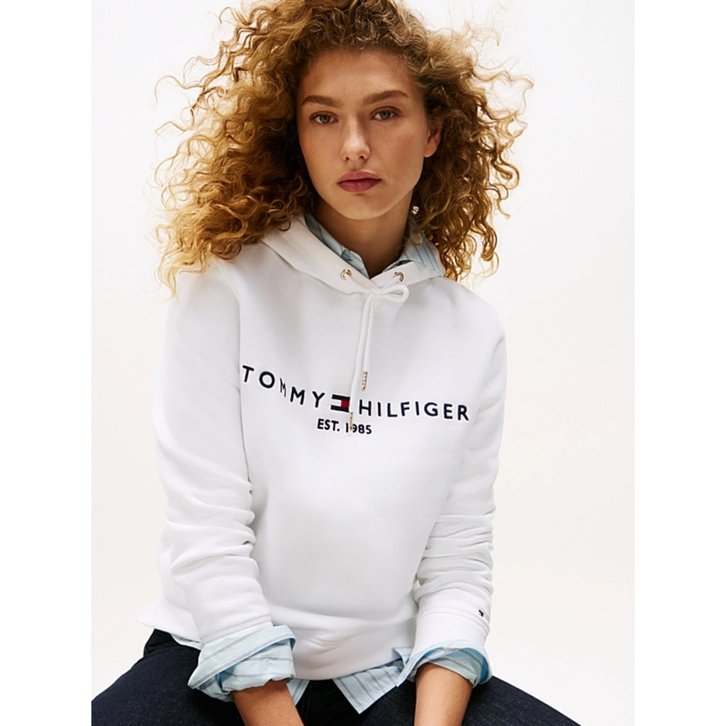 Tommy Hilfiger Heritage Sweat à capuche manches longues XS