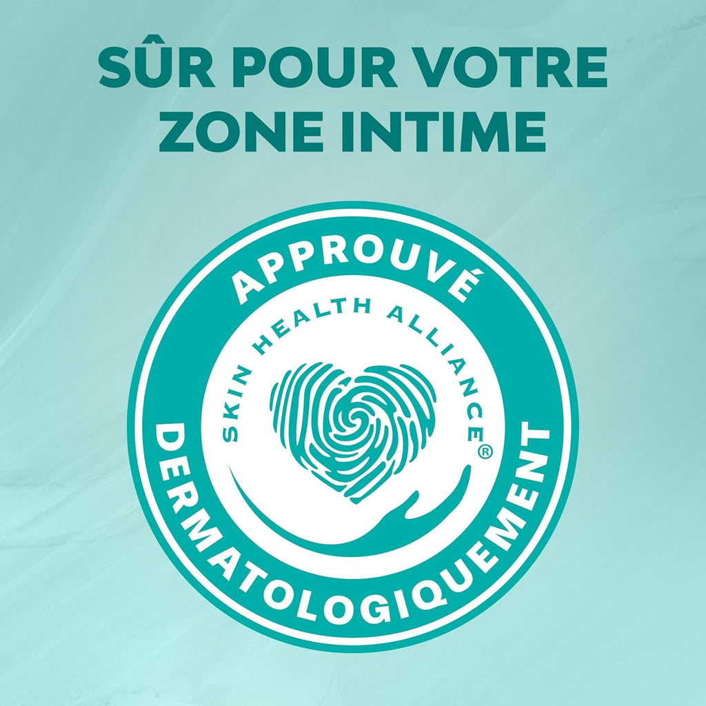 NANA PureSensitive Serviettes Hygiéniques Avec Ailettes Normal - 12 Unités