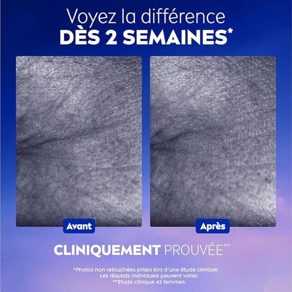 NIVEA Cellular Epigenetics Visage Sérum Ultime Jeunesse 15 ml