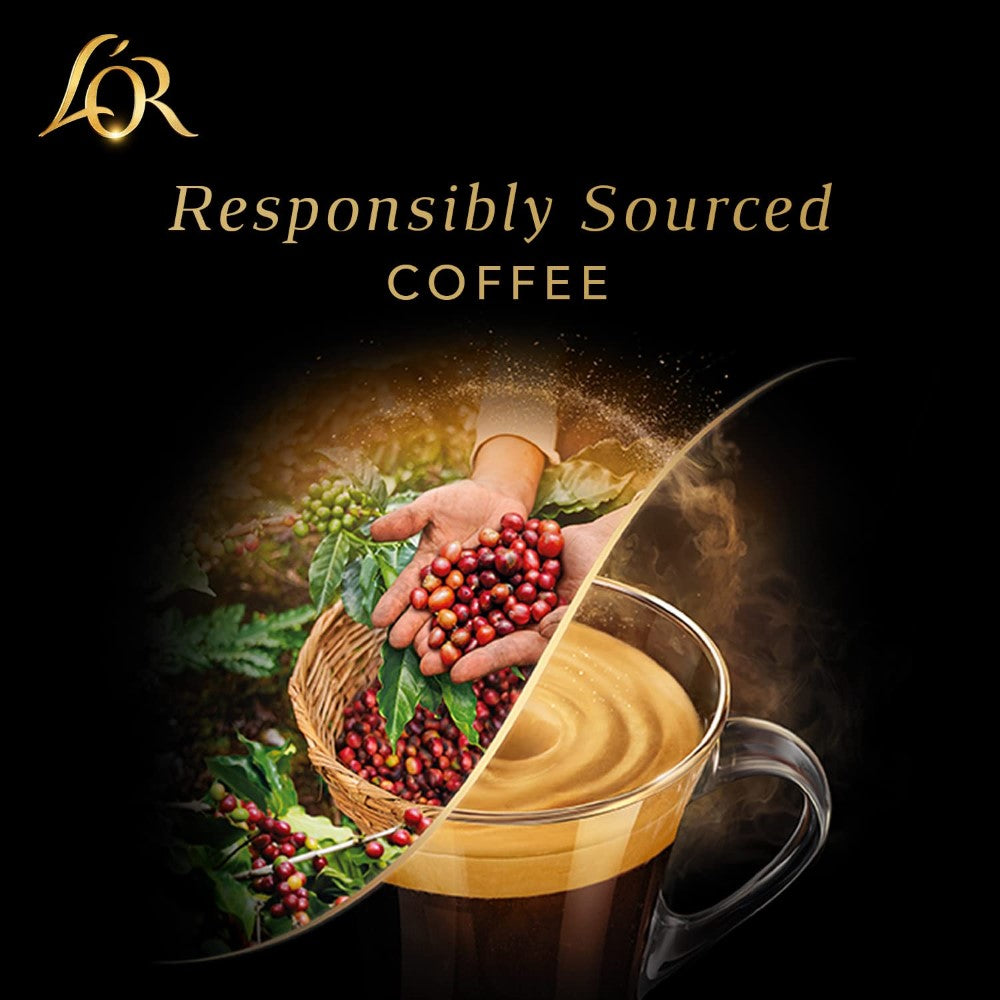 L'OR Espresso Brésil x50