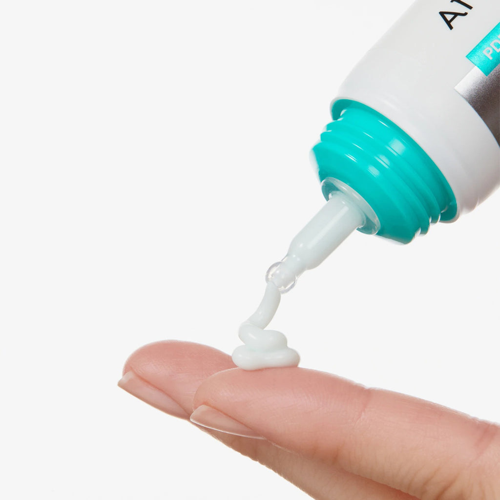 Anua PDRN Acide Hyaluronique 100 Crème Hydratante 60 ml_EU