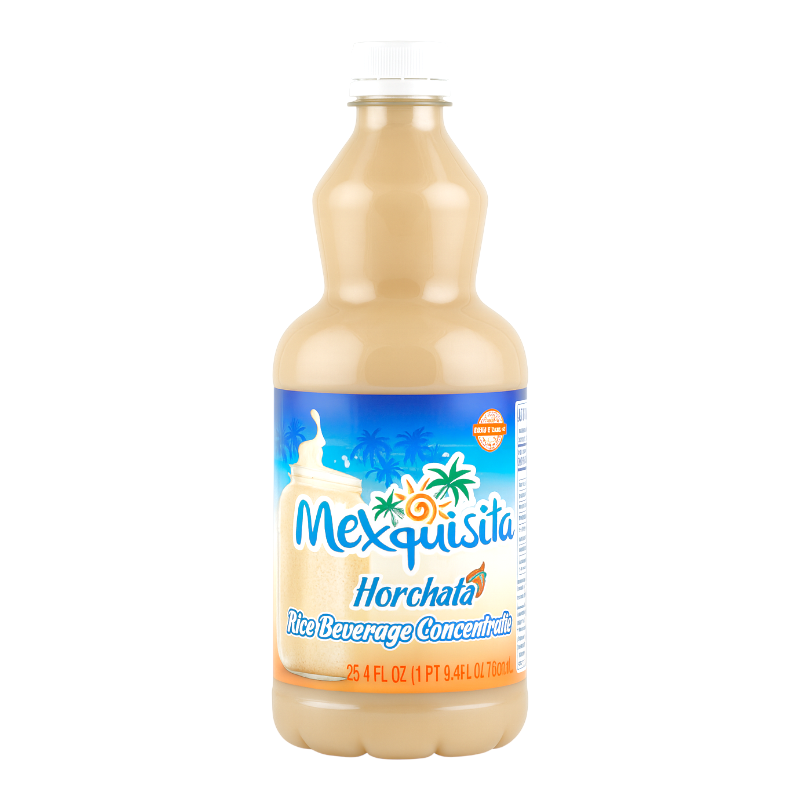 MEXQUISITA Horchata 700 ml
