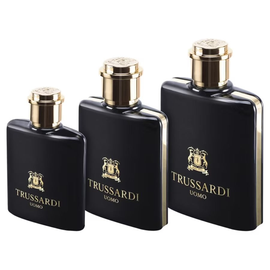 Trussardi Uomo Eau de Toilette pour homme 30 ml