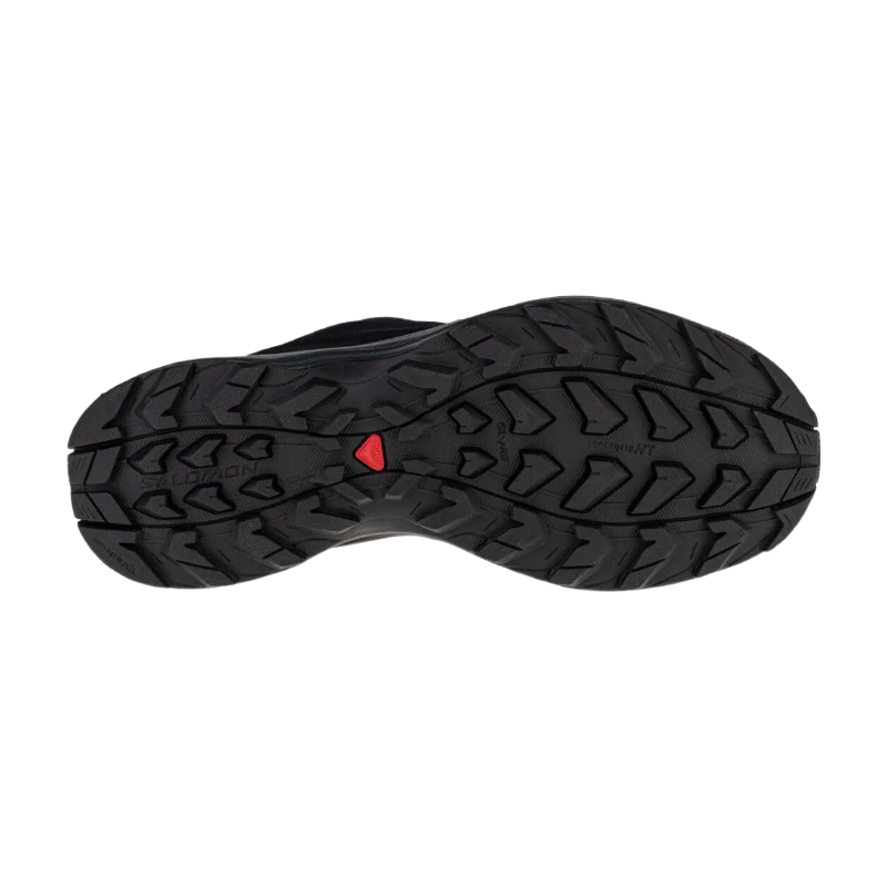 SALOMON Genesis Carbon/Aloe 38 2/3