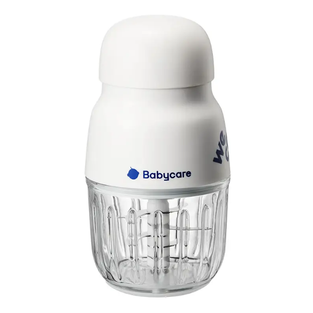 Bc Babycare Robot de Cuisine pour Bébé