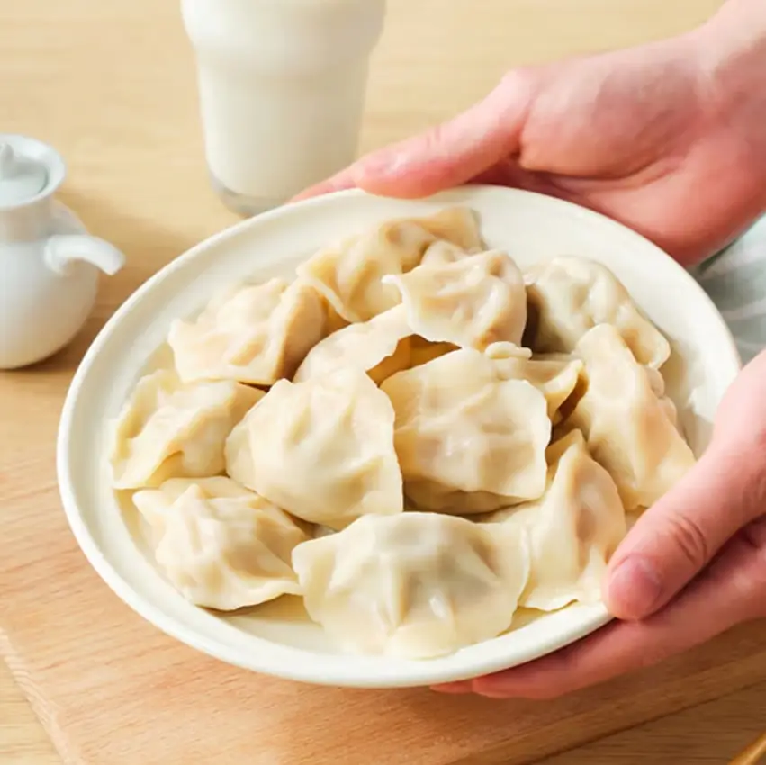 Synear raviolis aux champignons et légumes verts - 500 g