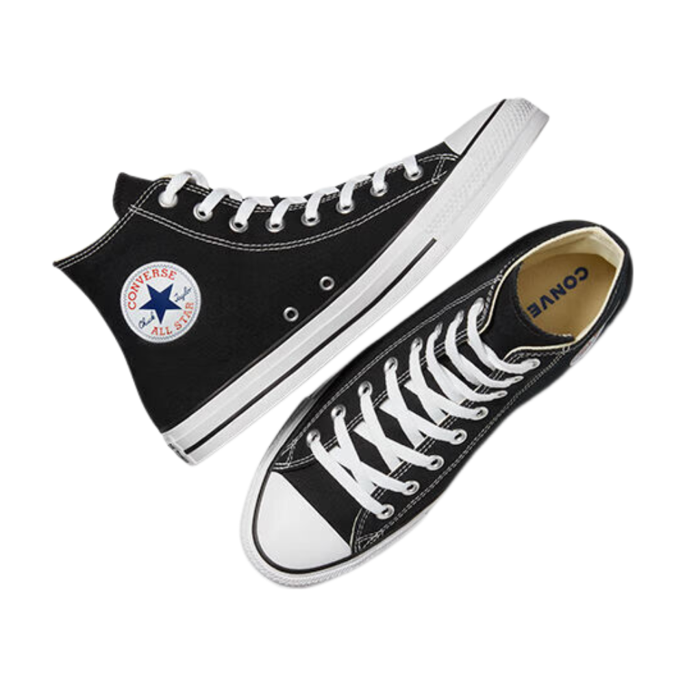 CONVERSE Chuck Taylor All Star Unisexe Noir