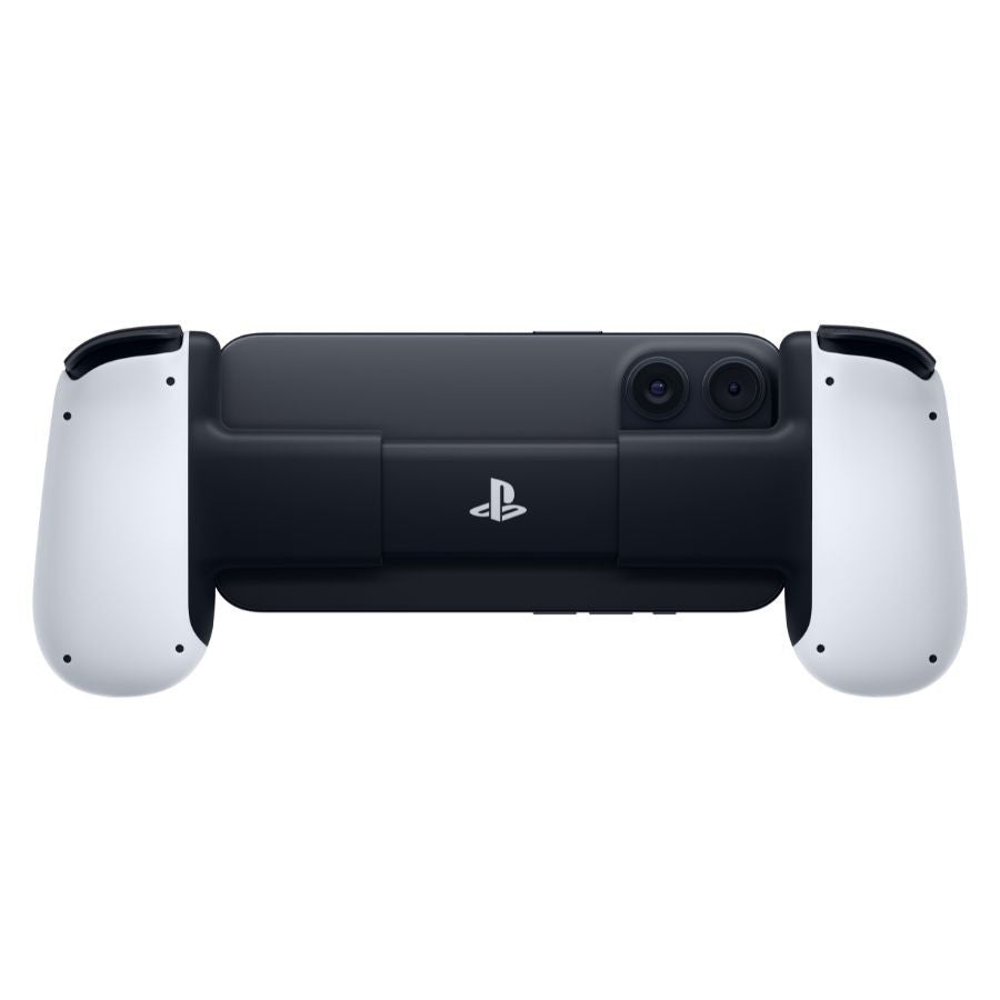 Manette BACKBONE ONE Gen 2 | Édition PlayStation | Pour iPhone/iPad (Lightning)