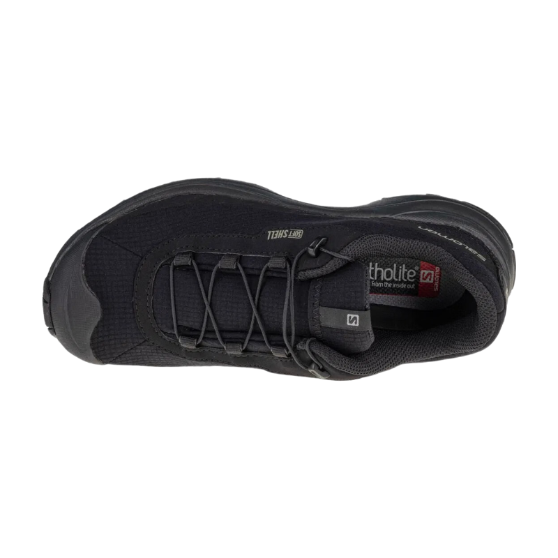 SALOMON Genesis Carbon/Aloe 38 2/3