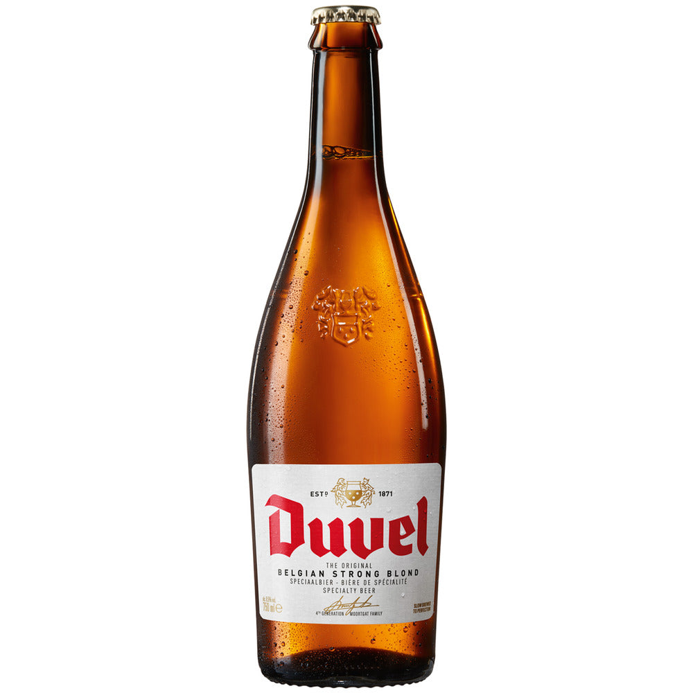 Duvel Bière 8,5 % 75 cl
