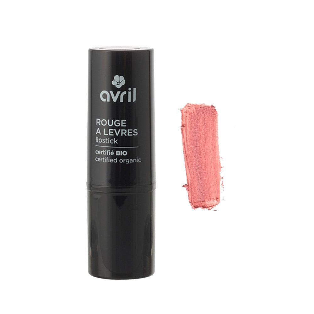 AVRIL ROUGE A LEVRES ROSE POUPEE 3g
