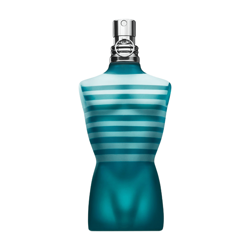 JEAN PAUL GAULTIER Le Male Eau de Toilette Spray pour Homme 75 ml